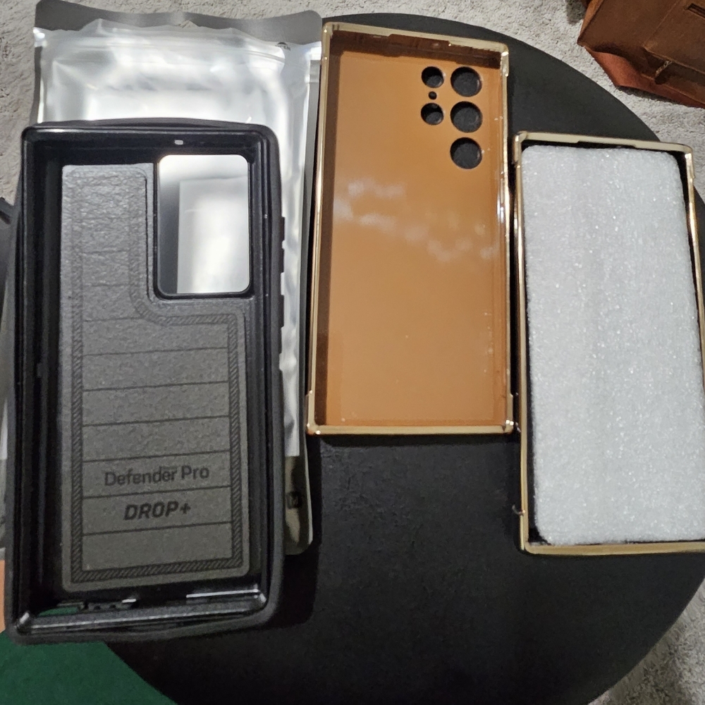 SAMSUNG GALAXY ULTRA 22 PHONE CASES - Picture 2 of 2